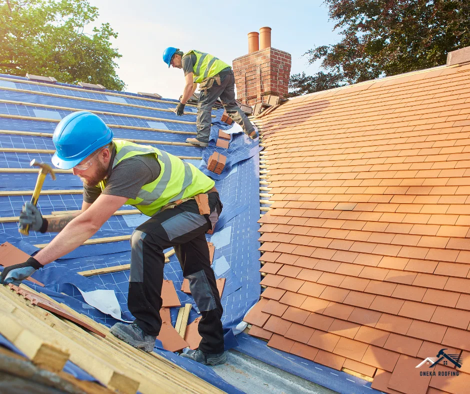 Why choose Roof Repair Near Me in Evans, LA
